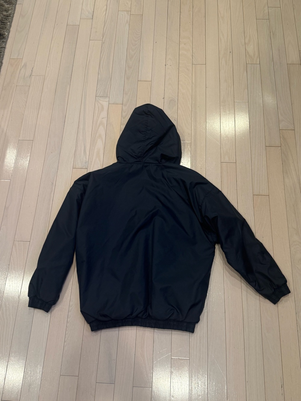 Charles River Youth 14-16 Rain Jacket - Picture 2 of 3